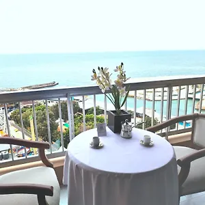 ***** Hotel Mediterranee Lebanon