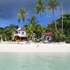 Isis Bungalows ** Panglao