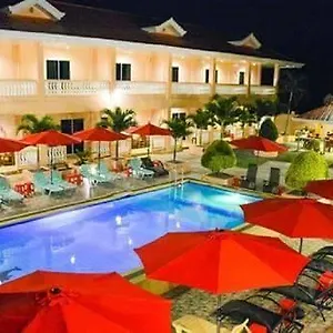 Conrada's Place And *** Panglao