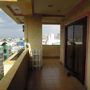 ** Hotel Pink Philippines