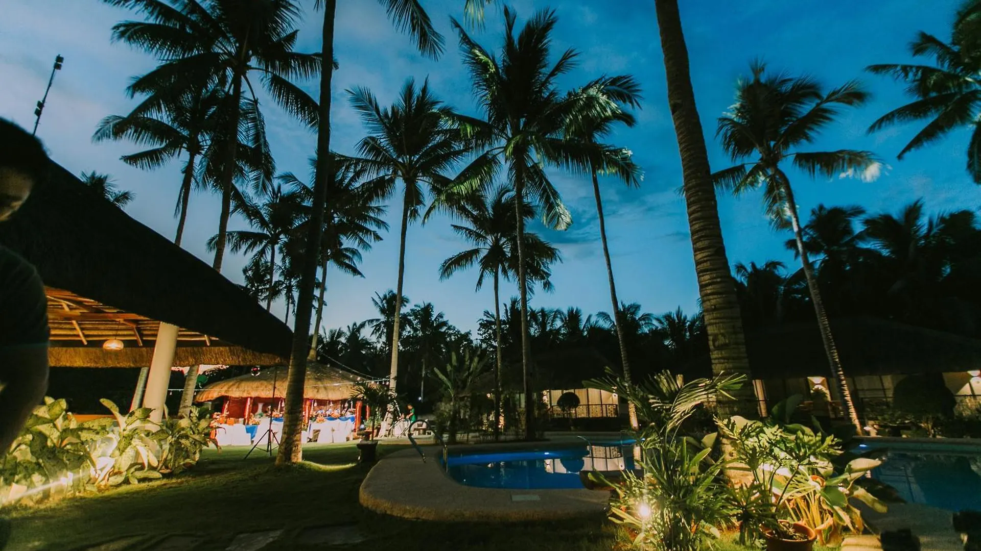 Commander Suites De Bohol Panglao