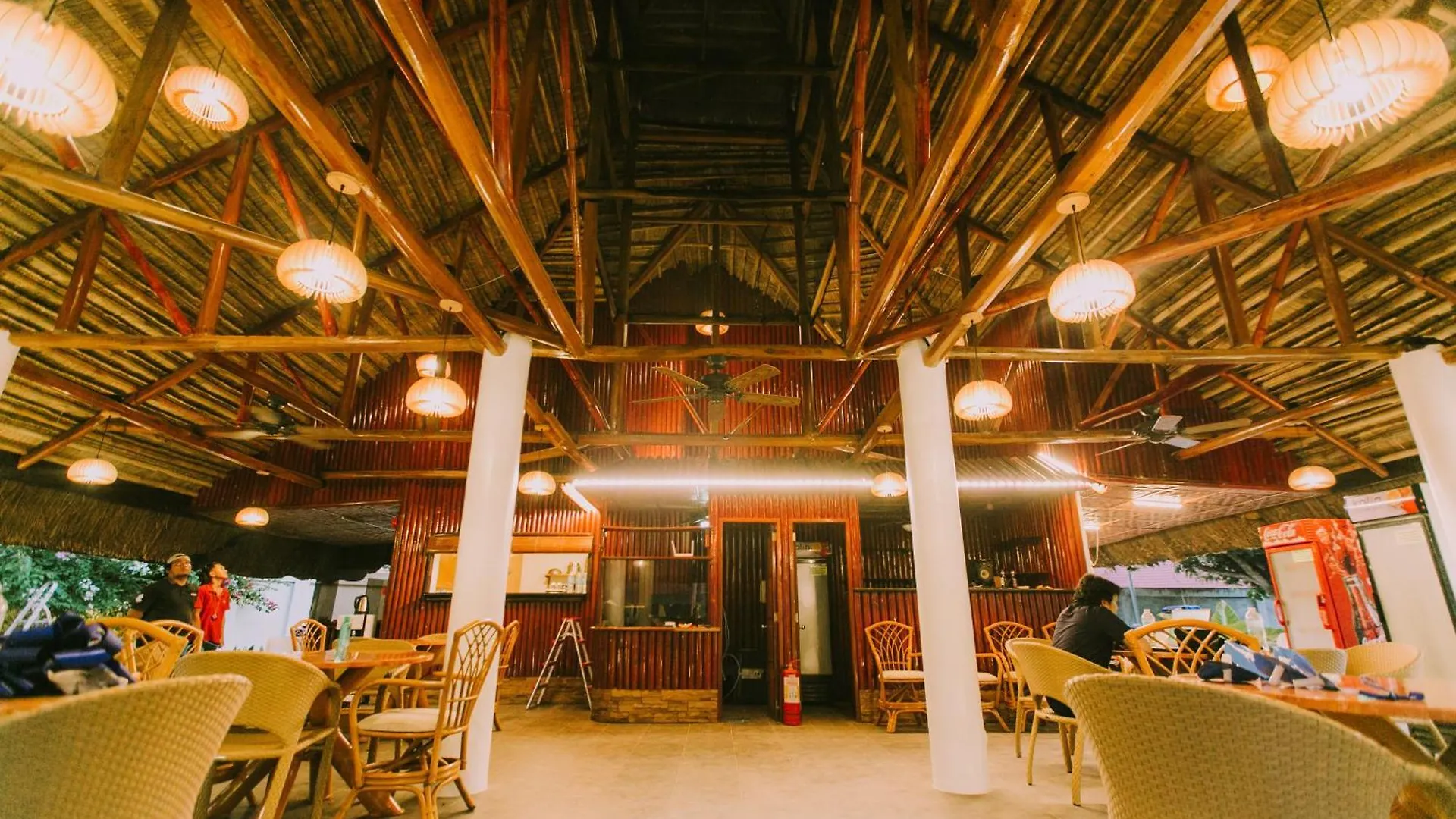 Resort Commander Suites De Bohol Panglao