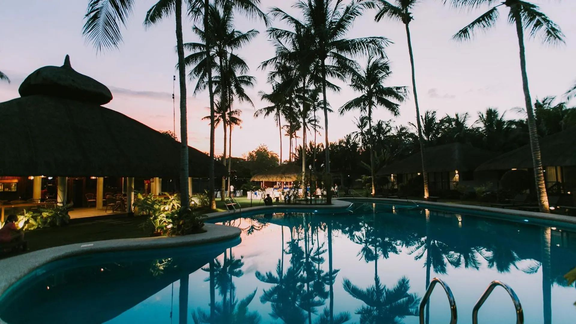 Commander Suites De Bohol Panglao
