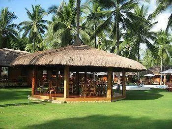 Commander Suites De Bohol Panglao Resort