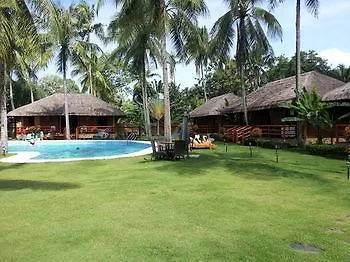 Resort Commander Suites De Bohol Panglao