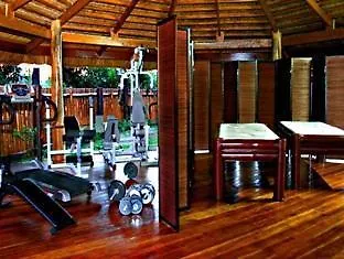 Commander Suites De Bohol Panglao