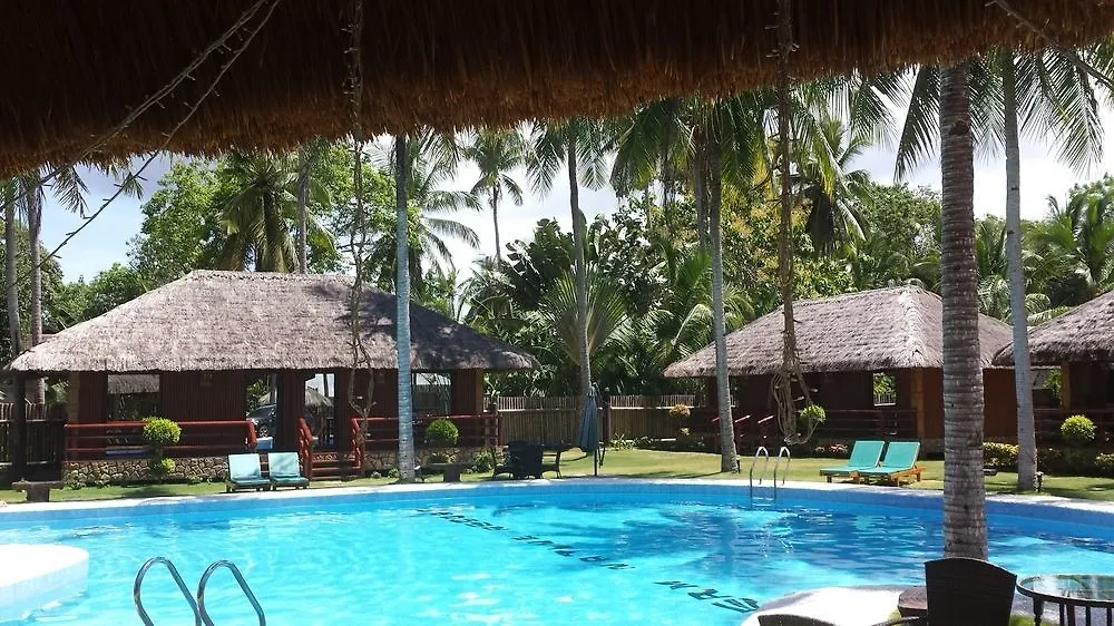 Commander Suites De Bohol Panglao Resort