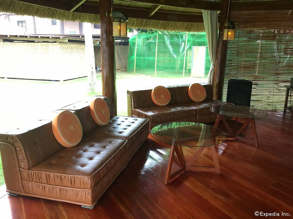 Commander Suites De Bohol Panglao