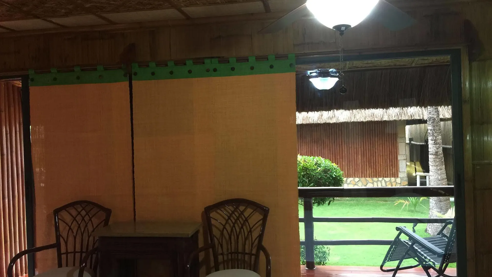 Commander Suites De Bohol Panglao