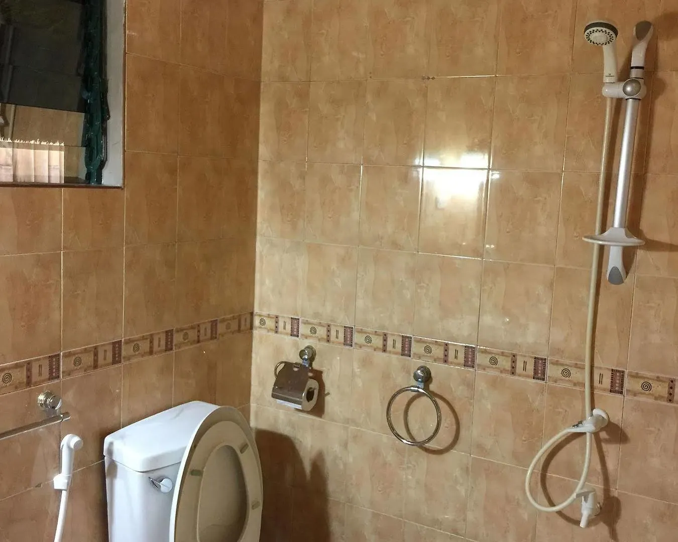 Resort Commander Suites De Bohol Panglao