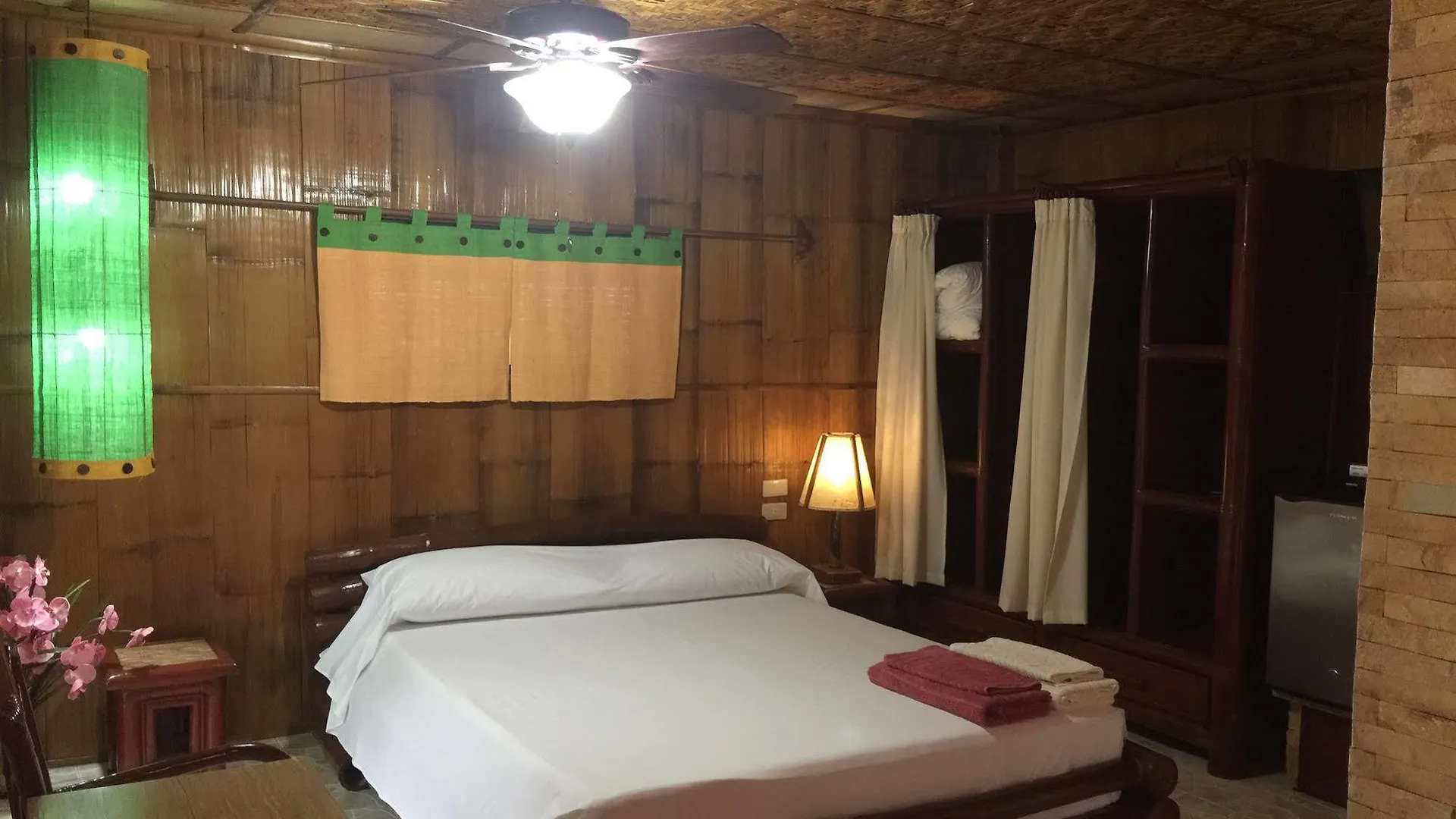 *** Resort Commander Suites De Bohol Panglao Philippines