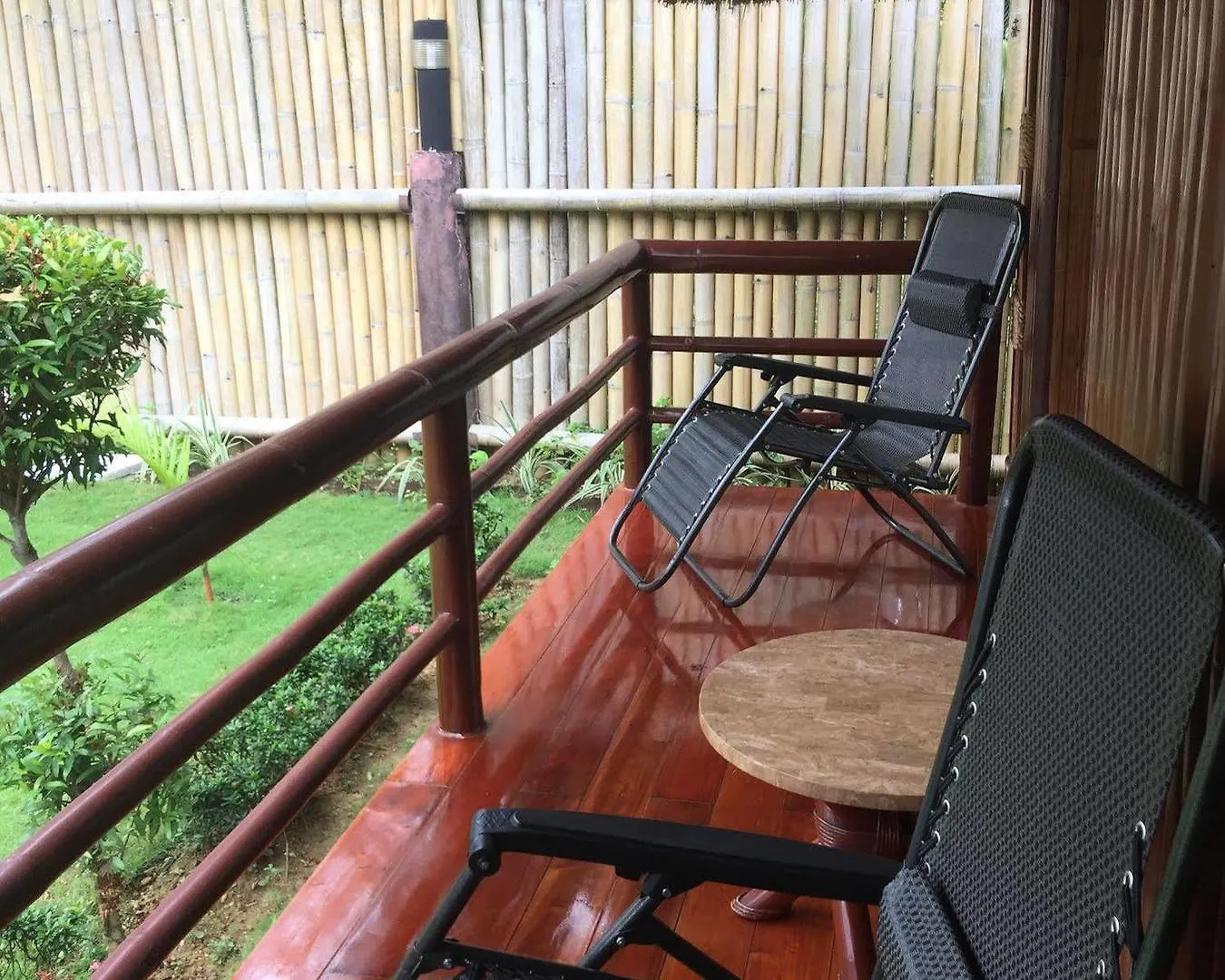 Commander Suites De Bohol Panglao 3*,